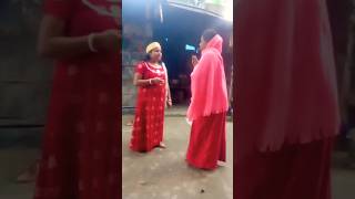 সাধু সেজে বন্ধনে টাকা নিতে #comedy #funnyviral #video