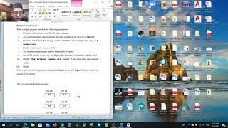Lab Test Programming BEEC1313 PROGRAMMING FUNDAMENTAL