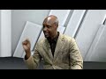 ECONOMICS 101 Joshua Maponga and Rutendo Matinyarare speak on sanctions,