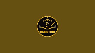 abbasiyah official sedang live sekarang!