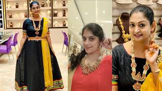 Emmadi silver Jewellery Shopping Vlog Silver Gold Jewellery Collections 6300405132 Hyd Punjagutta