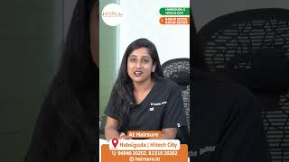 Best Hair Transplant in Hyderabad | Advanced Hair Restoration \u0026 Regrowth Solutions | Dr. Ranjitha