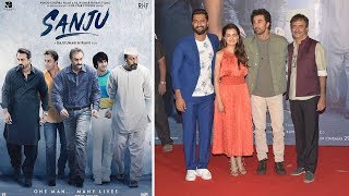 3 Things To Watch In Sanju Trailer | Ranbir Kapoor | Sanju Movie Trailer Special 2018