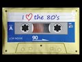 hits super anos 80 as melhores by dj marcinho castro pr v01