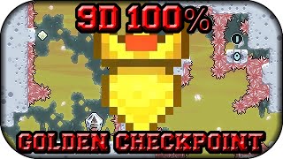 ❚Celeste❙Chapter 9D 100% ❰The Golden Berry Checkpoints❱❚