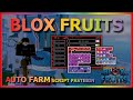 BLOX FRUITS Script Pastebin 2024 AUTO FARM | RAIN FRUIT | FRUIT NOTIFIER | SHOW ITEM & MORE