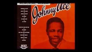 JOHNNY ACE - \