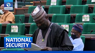 Reps Set Up Special Committee, Resolve To Invite Aviation Minister