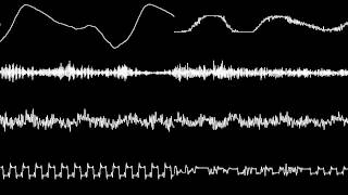 Plok! - Main Theme (Oscilloscope View)