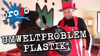 Umweltproblem Plastik: Verzicht auf Kunststoff