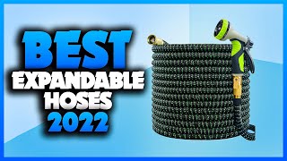 Top 7 Best Expandable Hoses You can Buy Right Now [2023]