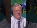 would gov. charlie baker run for president in 2024 shorts