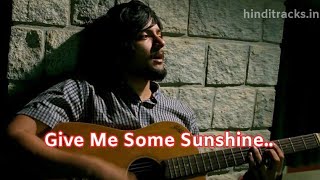 3 Idiots: Give Me Some Sunshine (English Subtitles)