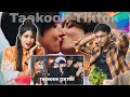 BTS Taekook Tiktok Compilation Reaction 🥵 | Dance Icon Bhuvi | VKook Tiktok Reaction