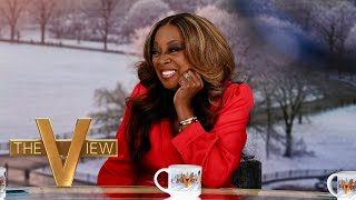 Star Jones Reflects On Heart Health 15 Years After Life-Saving Surgery | The View