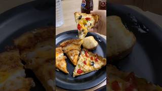 Mini Vlog 157 - Unlimited Pizza Buffet!🍕😋💕 | Riya's Amazing World