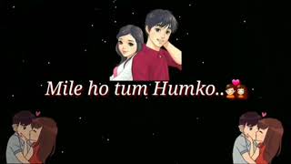 Mile Ho Tum | Male Version | Whatsapp Status video | Ravi Singh {Ace Boy} The Status Park