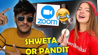 Shweta Meme - Shweta Mic Band Karlo | Ye Humari Party Horahi Hai !! Viral Memes