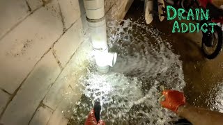 Blocked Drain 1048