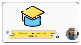 Part-8: Process Improvement and metrics.