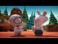 Rabbids Invasion - Mad Rabbid (Compilation)