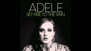 Adele - Set fire to the rain (Orchestral cover)