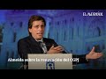 Almeida sobre la renovación del CGPJ