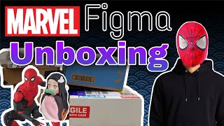 Weeb buys 500$ worth of action figures!