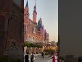 Shanghai disney