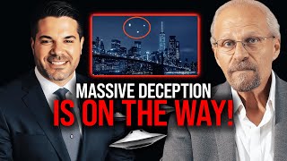 The GREAT DECEPTION Has Begun — L.A. Marzulli’s URGENT Warning