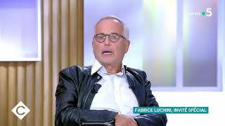 Fabrice Luchini démonte Anne Hidalgo : il hait les bobos-ecolos de Paris !!!