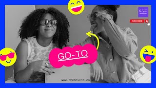 [메이븐랭귀지] 'GO-TO' #직장인영어회화 #비즈니스영어회화 #일대일영어회화