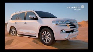 حالات تغريز السيارة | صنها بنفسك Toyota DIY