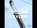 InfinitiPRO by Conair® Cool Air Styler CD2112 square 30s