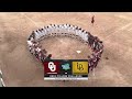 LIVE: Oklahoma vs Long Beach Softball - 2024 Puerto Vallarta College Challenge