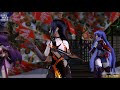 【yyb・mmd】『極楽浄土』gokuraku joudo【1440p 60fps or wqhd】yyb式 萌王ex 康熙・朱棣・秦始皇