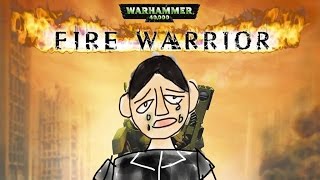 Warhammer 40,000: Fire Warrior Video Review