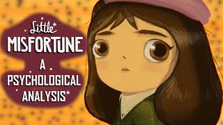 A Psychological Analysis of Little Misfortune