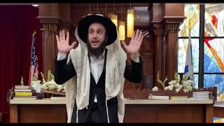 🔥The story of Rabbi Nachman mi Breslev & Rabbi Chaim Pinto🔥 The Daily Spark, by Rabbi Moshe Pinto