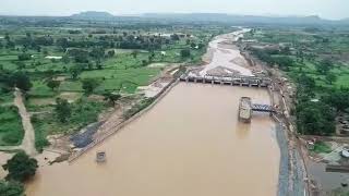 NTPC Tandwa, Chatra , Jharkhand..Reserver Water NTPC Power Plant.   Amazing..Full To Enjoy.. Tandwa