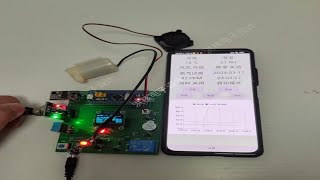 DPJ-508基于STM32单片机WiFi物联网的养牛场环境监测系统 WiFi上传云平台设计