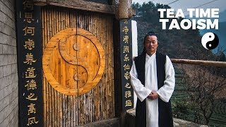 The Yin Yang: Meaning & Philosophy Explained | Tea Time Taoism