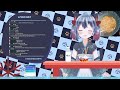 【 vtuber indonesia】 bunuhcorryn corryn challenges samyang