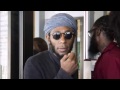 Mos Def is allowed to leave South Africa after passport row