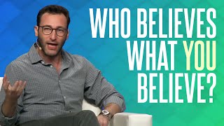 Who You Should Do Business With | Simon Sinek