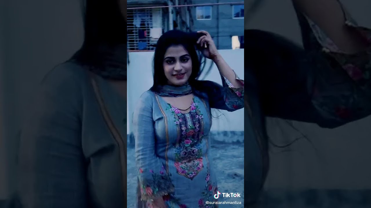 Cute Girl Tik Tok Video 2021 / Bangladeshi Viral Girl / Tik Tok Videos ...