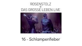 16 - Schlampenfieber - Rosenstolz + Das Grosse Leben LIVE 2006