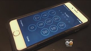 FBI Unlocks San Bernardino Terrorist's iPhone With Help Of Third Party