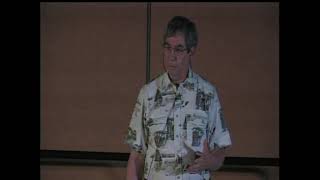 Dale Pond - Toroids, Vortices, Knots, Topology and Quanta, Extraordinary Technology Conference, 2011