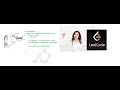 LeetCode Counting Nodes in a Binary Tree Problem Explained | Binary Tree Node Counting | Java Code